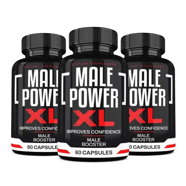 Buy Male Power XL