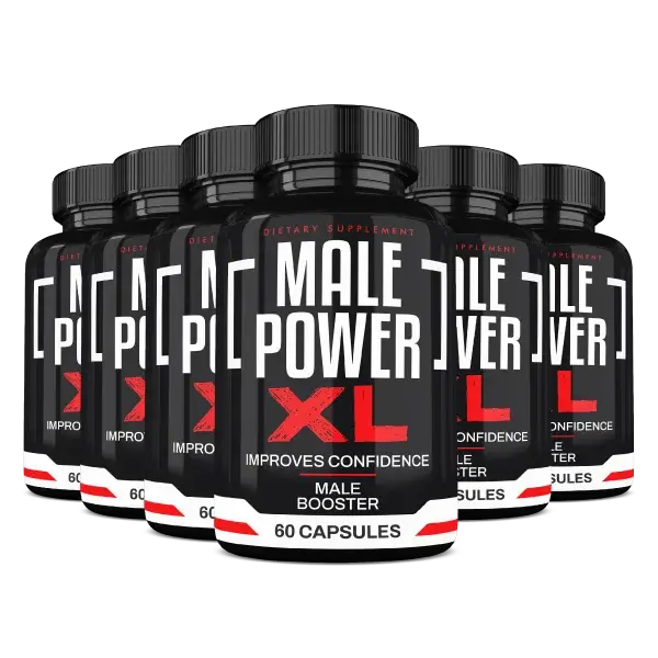 Male Power XL Suplements